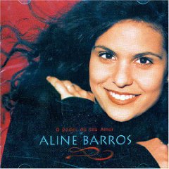 Aline Barros - El Poder De Tu Amor - (Espanhol) 2003