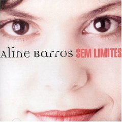 Aline Barros
