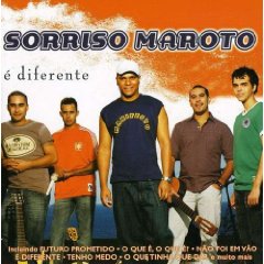 Sorriso maroto