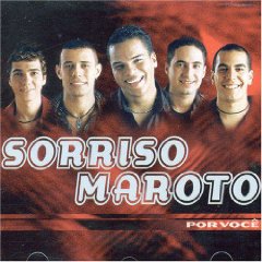 Sorriso maroto