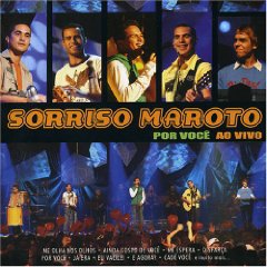 Sorriso maroto
