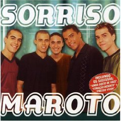 Sorriso maroto