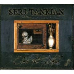 Serj Tankian