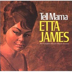 Etta James