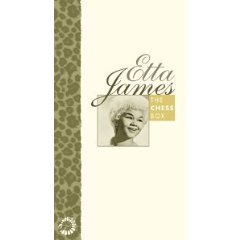 Etta James