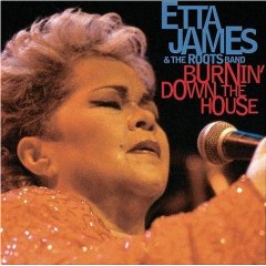 Etta James