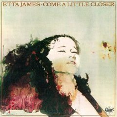 Etta James