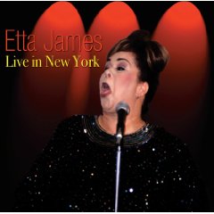 Etta James