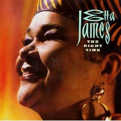 Etta James