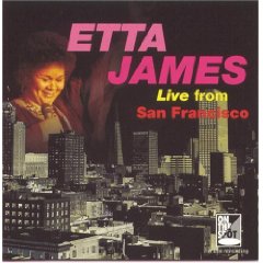 Etta James