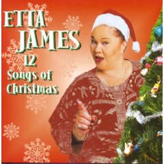 Etta James