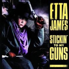 Etta James