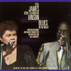Etta James