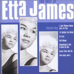 Etta James