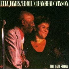 Etta James