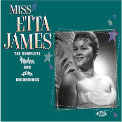 Etta James