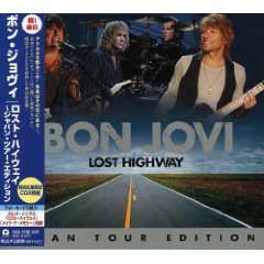 Bon Jovi