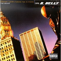 R. Kelly
