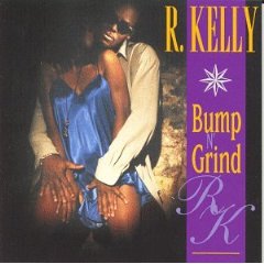 R. Kelly