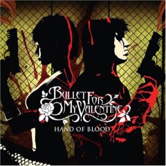 Bullet For My Valentine