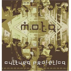 Cultura Profetica