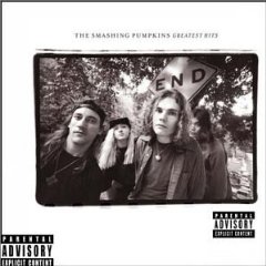 Smashing Pumpkins
