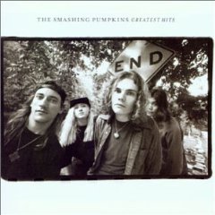 Smashing Pumpkins