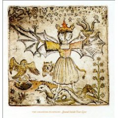 smashing pumpkins stand inside your love