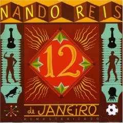 Nando Reis