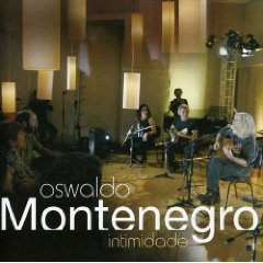 Oswaldo Montenegro