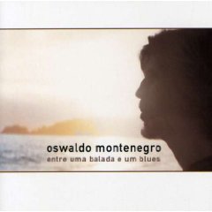 Oswaldo Montenegro