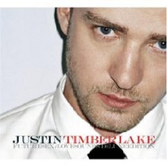 Justin Timberlake