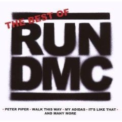 Run D.M.C.