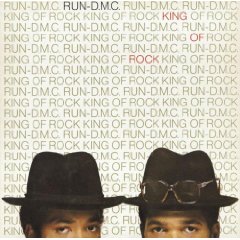 Run D.M.C.