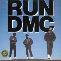 Run D.M.C.