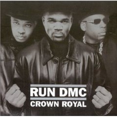 Run D.M.C.