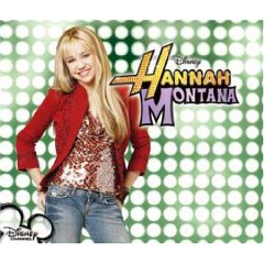 Hannah Montana