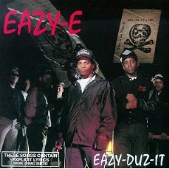 Eazy-E
