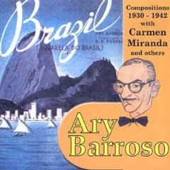 Ary Barroso