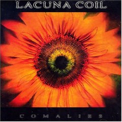 Lacuna Coil