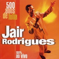 Jair Rodrigues