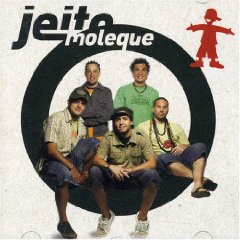 Jeito Moleque