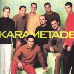 Karametade - Aquarela Do Brasil