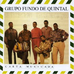 Fundo de Quintal