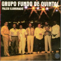 Fundo de Quintal
