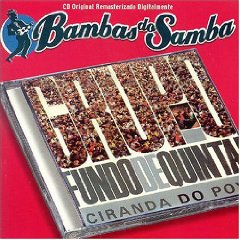 Fundo de Quintal