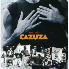 Cazuza
