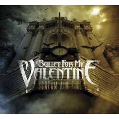 Bullet For My Valentine