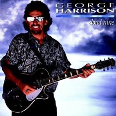George Harrison
