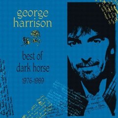 George Harrison